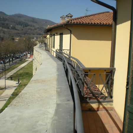 Hotel Le Mura E Residence Città di Castello Exteriér fotografie