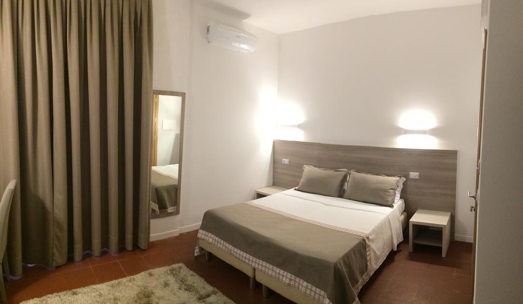 Hotel Le Mura E Residence Città di Castello Exteriér fotografie